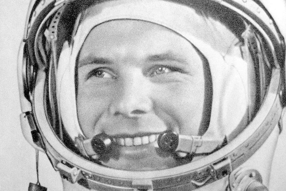 When is Russian Cosmonaut Day This Year 