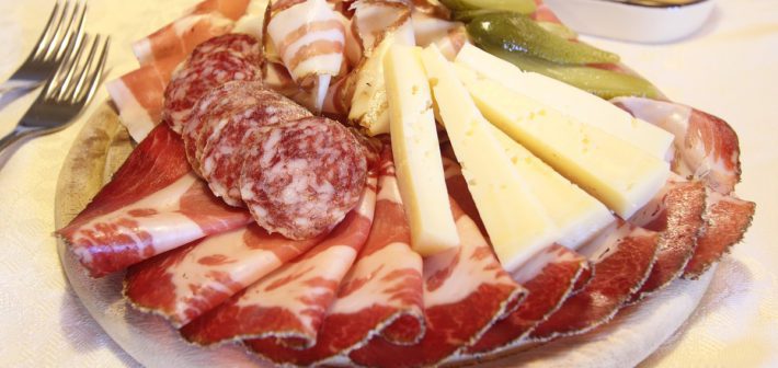 When is Salami Day and How To Celebrate 