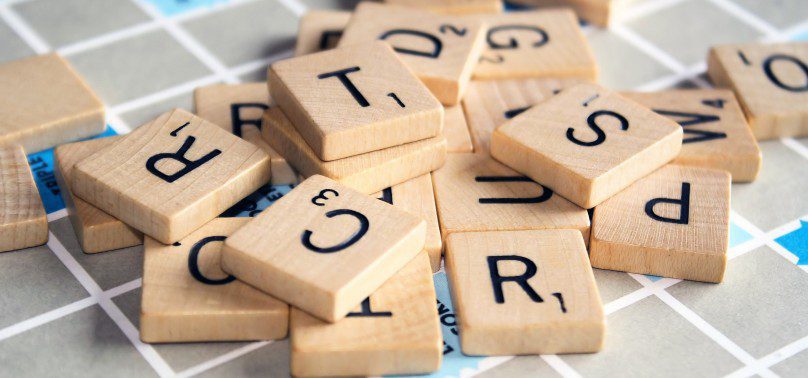 When is Scrabble Day This Year 