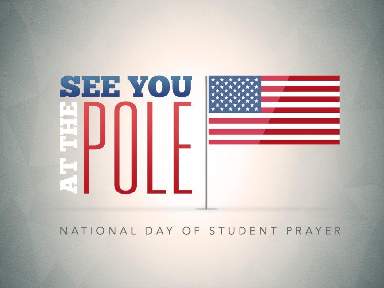 When is See You at the Pole, Where and How to Celebrate See You at the Pole