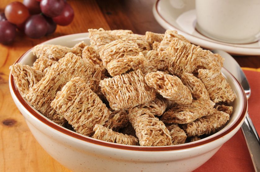 When is Shredded Wheat Day This Year 