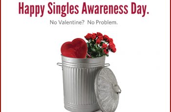 singles-awareness-day