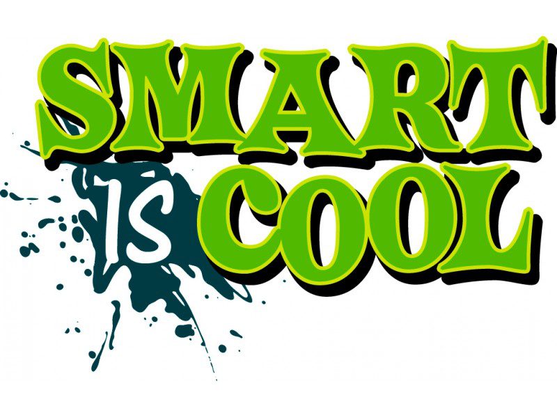 When is Smart is Cool Day This Year