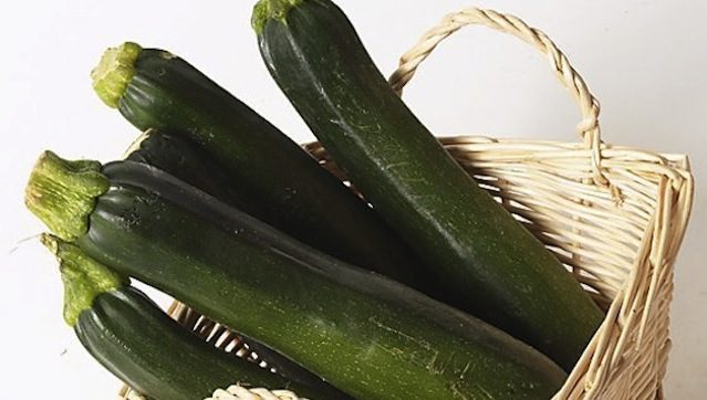 When is Sneak Some Zucchini Onto Your Neighbor's Porch Day This Year 