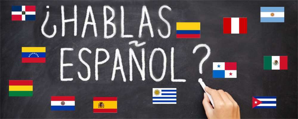 When is Spanish Language Day This Year