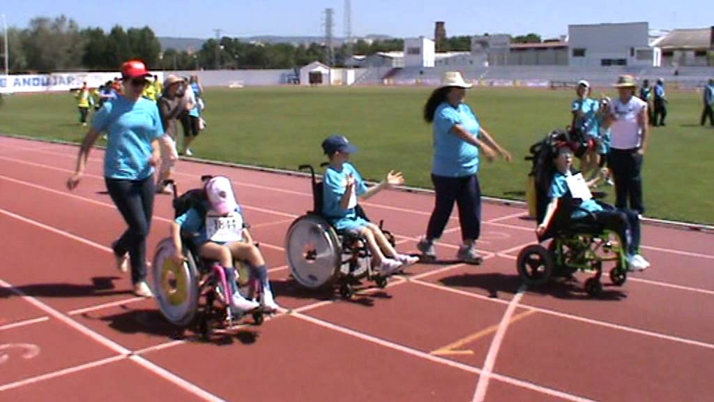 When is Special Recreation for the Disabled Day This Year 