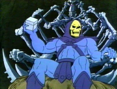 When is St. Skeletor's Day This Year 