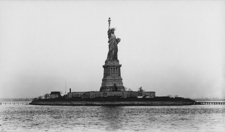 When is Statue of Liberty Dedication Day This Year