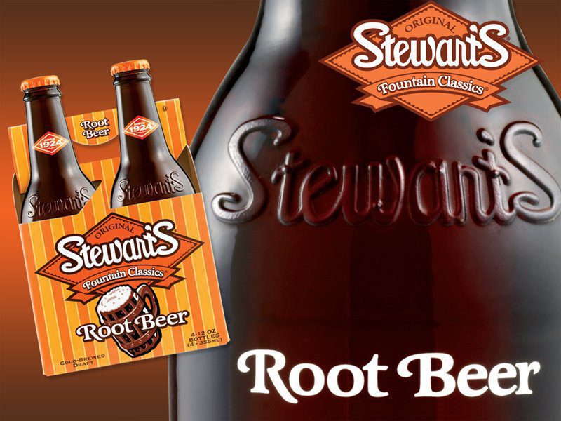 When is Stewart's Root Beer Day This Year 