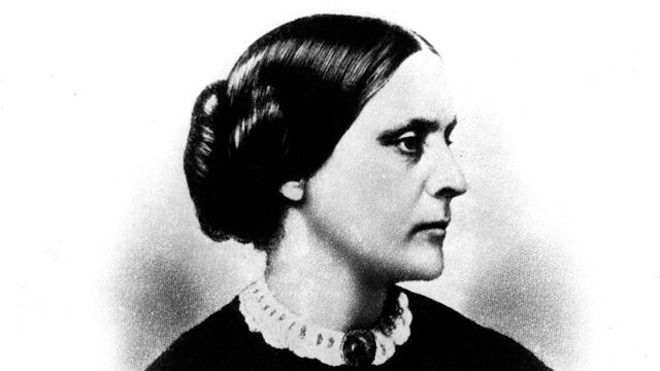 When is Susan B. Anthony Day This Year 