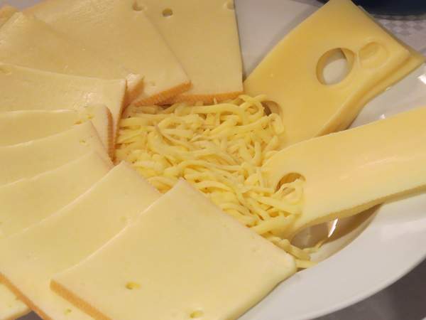 When is Swiss Cheese Day This Year 