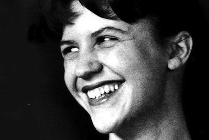 When is Sylvia Plath Day This Year