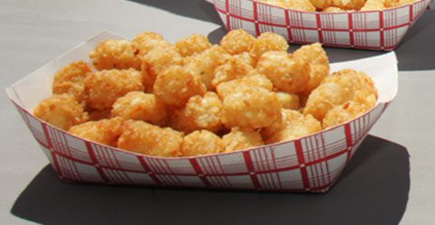 When is Tater Tot Day This Year 