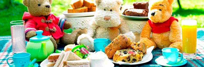 When is Teddy Bear Picnic Day This Year 