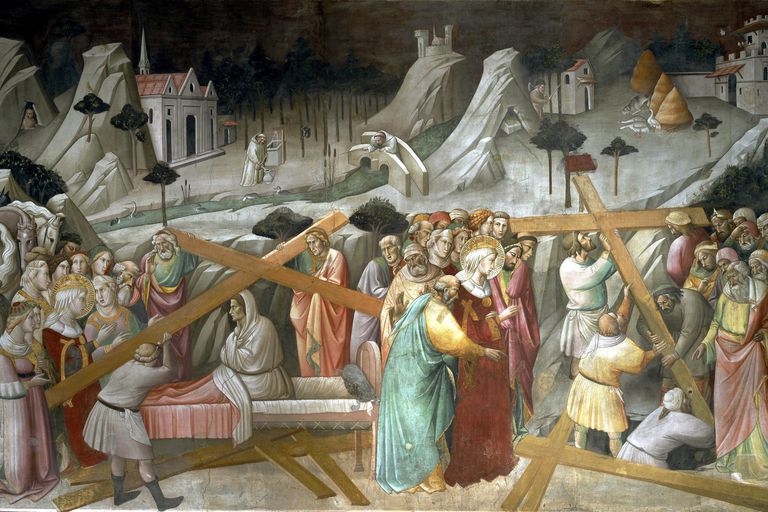 The Exaltation of the Holy Cross and How to Celebrate