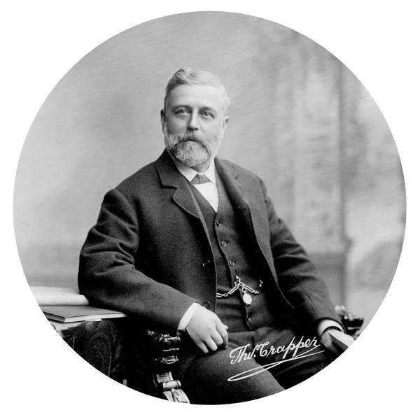 When is Thomas Crapper Day This Year 