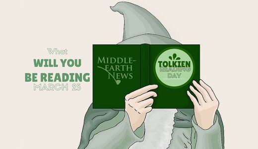 When is Tolkien Reading Day This Year 