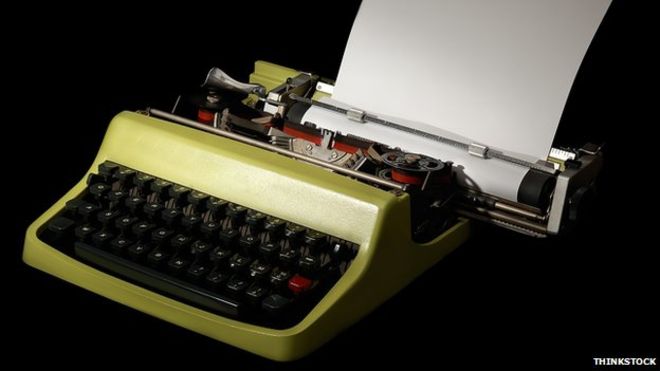 When is Typewriting Day This Year 