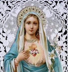When is Virgin Mary Day and How to Celebrate