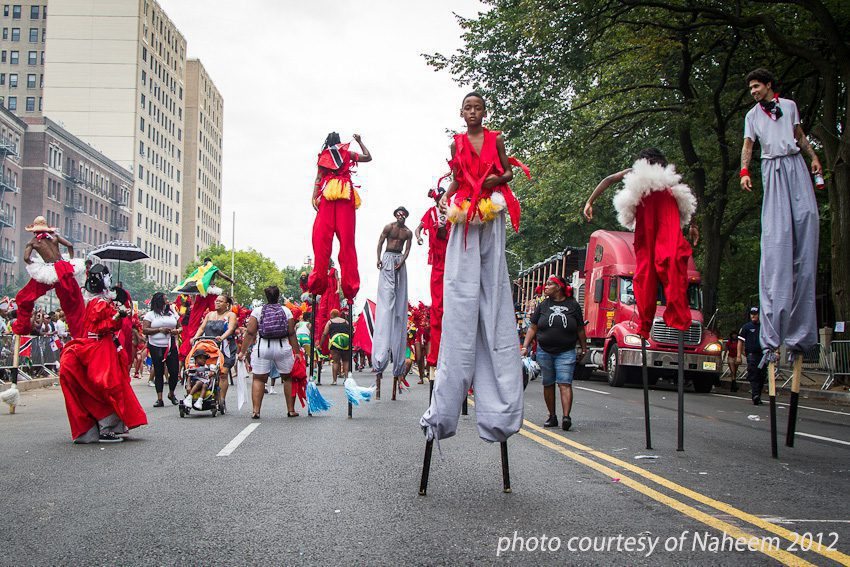 When is Walk on Stilts Day This Year 