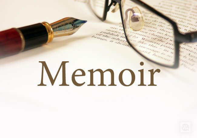When is We Love Memoirs Day This Year 