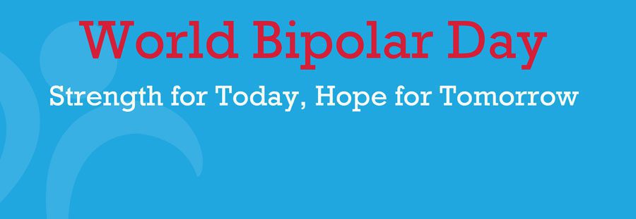 When is World Bipolar Day This Year 