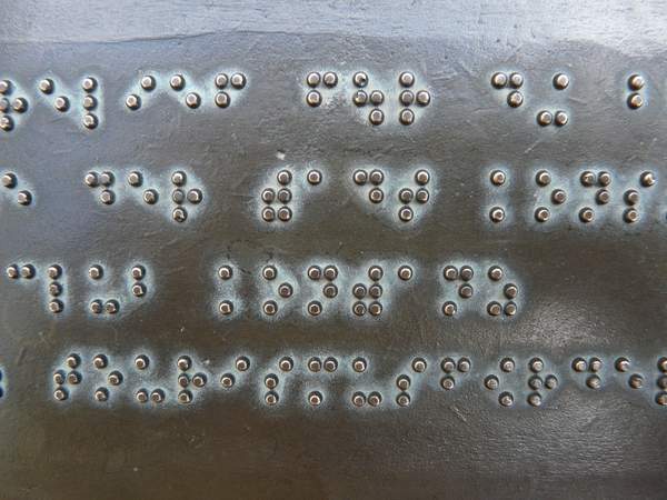 When is World Braille Day This Year 