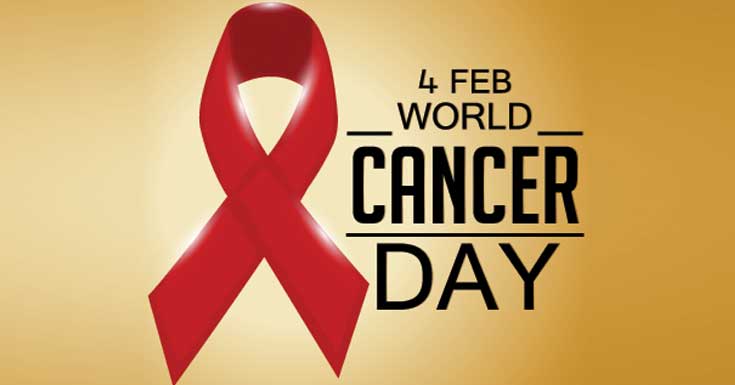 When is World Cancer Day This Year 