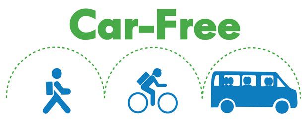 When is World Carfree Day and How to Celebrate 