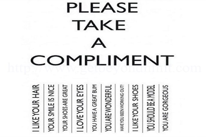 When is World Compliment Day This Year 