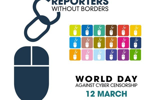 When is World Day Against Cyber Censorship This Year 