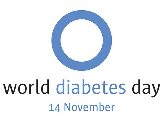 When is World Diabetes Day This Year 
