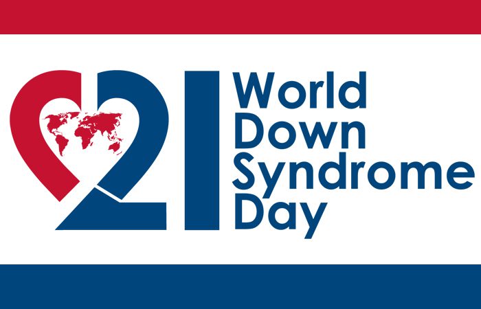 When is World Down Syndrome Day This Year 