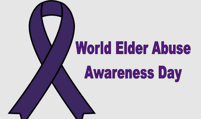 When is World Elder Abuse Awareness Day This Year 