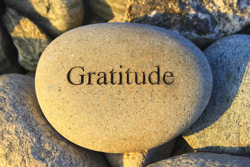When is World Gratitude Day This Year 
