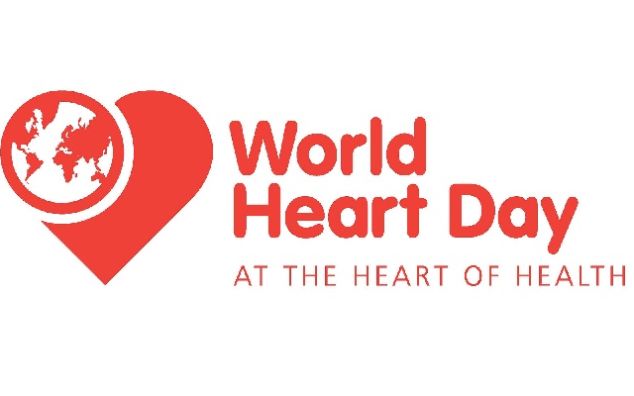 When is World Heart Day This Year 