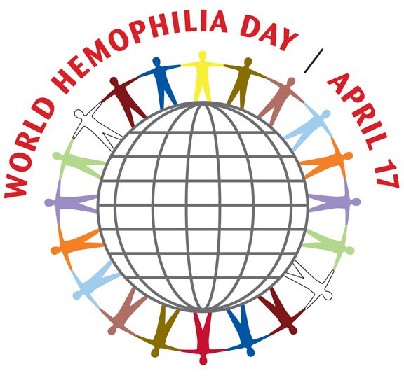 When is World Hemophilia Day This Year 