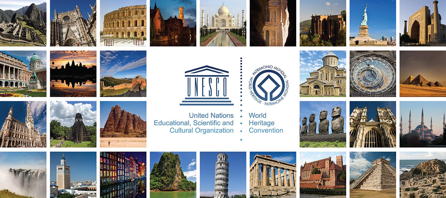 When is World Heritage Day This Year 