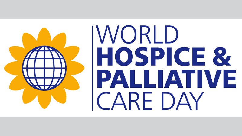 When is World Hospice and Palliative Care Day This Year