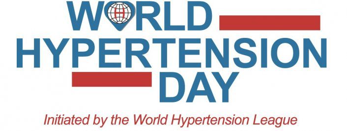 When is World Hypertension Day