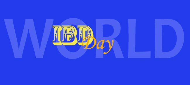 When is World IBD Day
