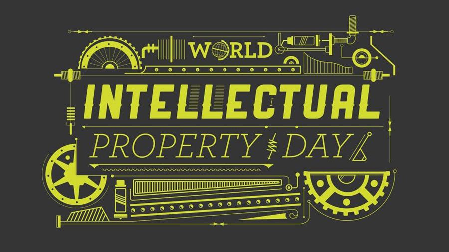 When is World Intellectual Property Day This Year 