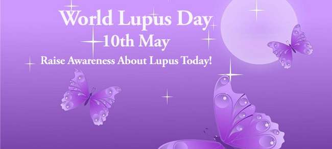 When is World Lupus Day