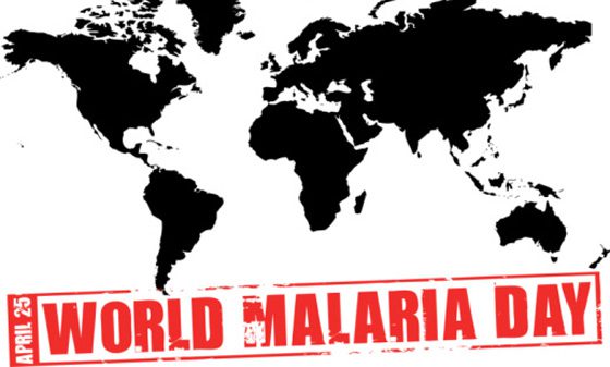 When is World Malaria Day This Year 