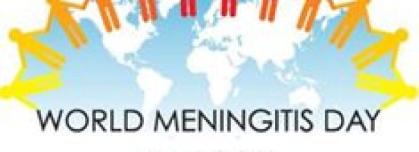 When is World Meningitis Day This Year 