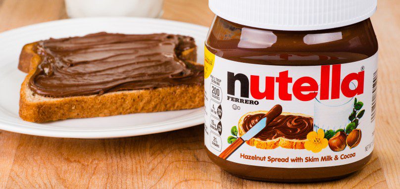 When is World Nutella Day This Year 