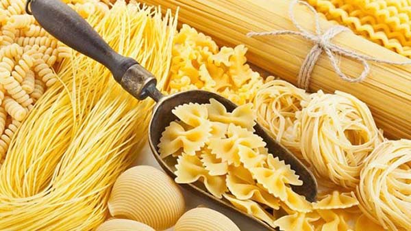 When is World Pasta Day This Year