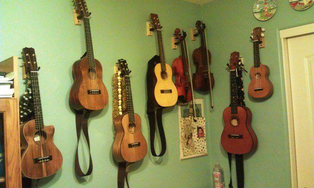 When is World Play Your Ukulele Day This Year 