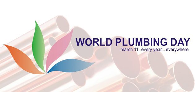 When is World Plumbing Day This Year 