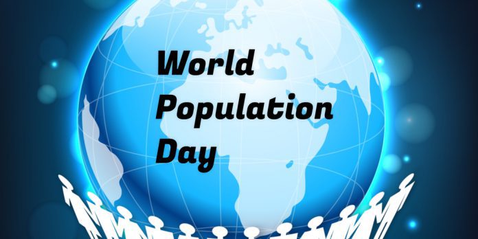 When is World Population Day This Year 